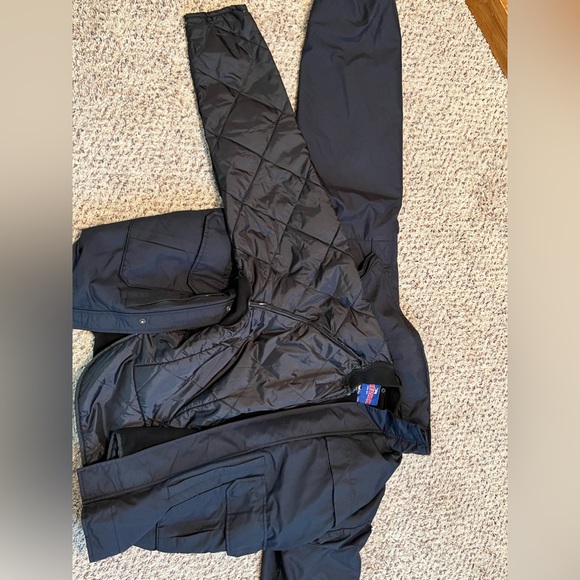 Spiewak WeatherTech Airflow Duty Jacket - NEW - Picture 9 of 16
